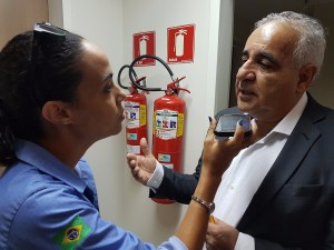 Marcos Acauã: “é preciso que todos os políticos sejam verdadeiros gestores”