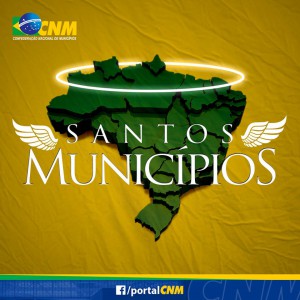 municipios_nome_santo